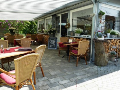 Photo: Brasserie Zur Alten Moselfahre